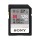 Sony SF-M SDXC 128GB Series UHS-II 260MB/s